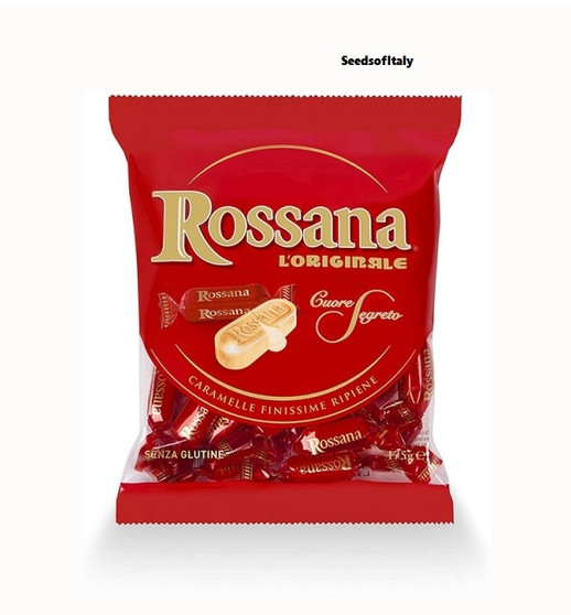Original Rossana  Sweets *Gluten Free*