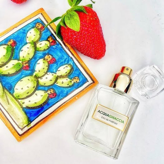 ACQUAGHIACCIA - Eau de Parfum 30ml