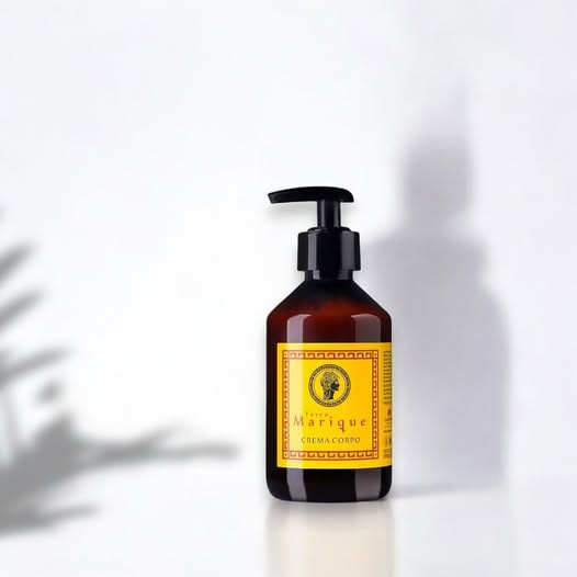 TERRA MARIQUE - body milk 250ml