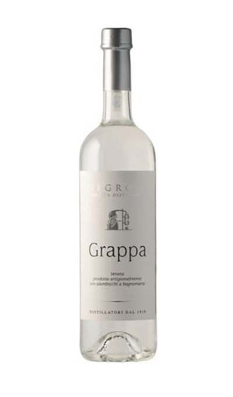 Grappa Veneta (White) 70cl