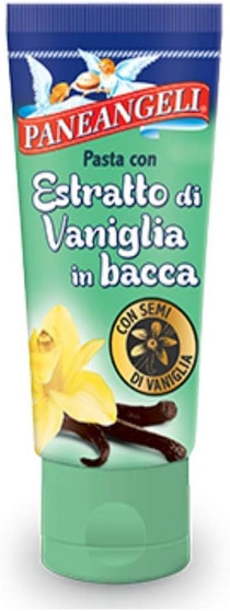 Paneangeli Extract of Natural Vanilla 50g