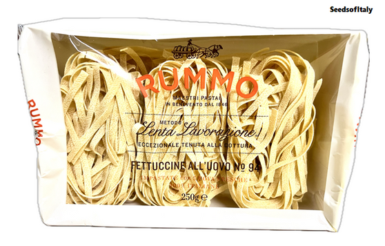 Rummo Fettuccine All'Uovo 250g