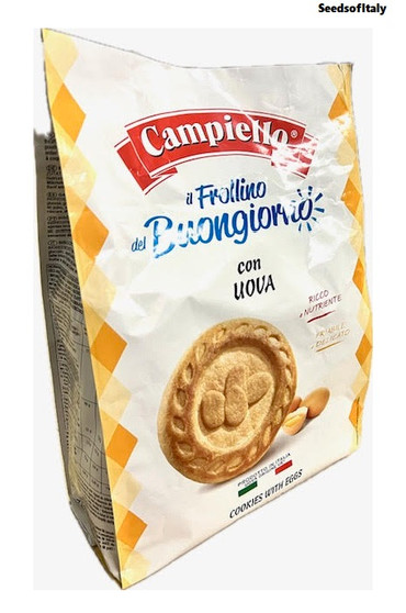 Frollino Shortbread Biscuits 700g