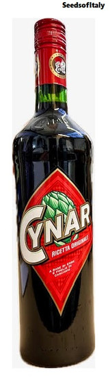 Cynar "Amaro" Liqueur 70cl