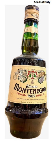 Amaro Montenegro  Liqueur 70cl