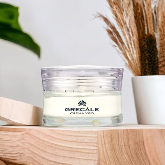 Diadema "Grecale" Anti-Age Hydrating Face Cream 50ml