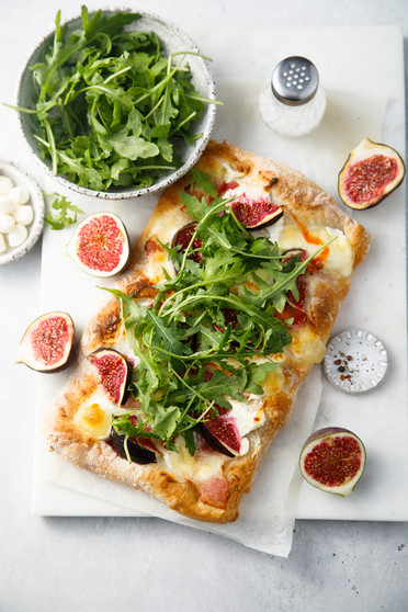 Pivetti "00" flour - all purpose baking, breads, pizze, pasta