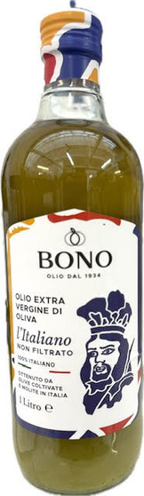Extra Virgin Olive Oil 1litre from Sicily just arrived