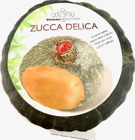 Fresh Fruit Squash DELICA @1.2kg