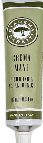 Baratti Hand Cream for Man 100ml