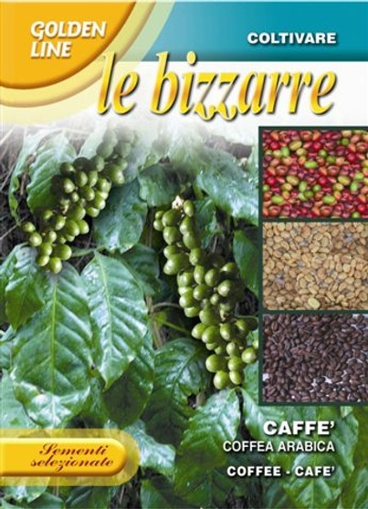 Arabica Coffee for sowing