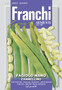 Cannellini Bean Packet (A) Phaseolus vulgaris L.