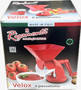 Passata Machine By Rigamonti "Velox"