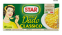 Star Italian Classico Stock Cubes 10 X 10g *Gluten & Lactose Free*