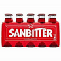 San Pellegrino SanBitter ROSSO 10x10cl (Available in store only)