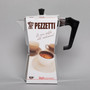 Pezzetti 6 Cup Coffee Perculator (Moka)