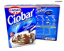 Ciobar Classic Italian Hot Chocolate 125g (5x25g) Sachet