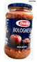 Barilla Bolognese sauce 400g *Gluten Free*
