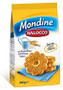 Balocco Mondine rice flour biscuits 350g