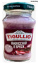 Tigullio Radicchio and Speck Sauce  *Gluten Free* 185g