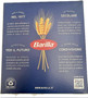 Barilla Semolina Pasta Farfalline 500g N.59