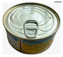 Mister Ton Tuna 160g