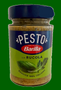 Barilla Pesto with Rocket 190g *GLUTEN FREE*