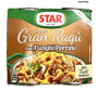 Star Gran Ragu' Pasta Sauce Porcini Mushroom 2 x 180g *Gluten Free*