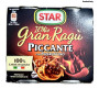 Star Ragu' Meat Piccante Spicy 2 x 180g *Gluten Free*