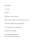 Sciroppo di Orzata Almond Syrup 500ml