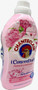 Chanteclair Fabric Softener Peony and Magnolia 57 Wash - 1,140 litre
