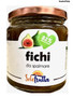 Solefrutta Calabrian Fig Fruit Jam 340g