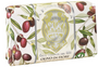 La Florentina Olive flowers wrapped soap 200g