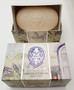 La Florentina Lavender Hills Gift Box single soap large 300g bar