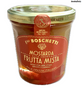 Boschetti- Mostarda di Frutta Mix, Cremonese (Mix Fruit Mustard) 400g