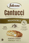 Falcone Cantuccini with almond