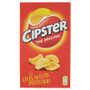 Cipster Original Crisps 85g "Gluten Free"