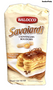 Balocco Savoiardi 400g