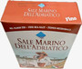 Adriatic Fine Sea Salt, Sale Marino Dell'Adriatico Fino 1kg
