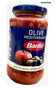 Barilla Pasta Sauce 400g OLIVE *Gluten Free*