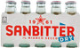 San Pellegrino SanBitter BIANCO 10x10cl (Available in store only)