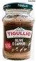 Tigullio Olive and Capers Sauce *Gluten Free* 185g