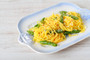 Puglian 'Di Bari Slow Dried Lemon Tagliolini Pasta 250g