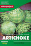 Eden Project Artichoke Green Imperial star