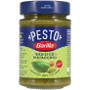 Barilla Pesto with Basil & Pistacchio  190g *GLUTEN FREE*