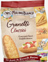 Mulino Bianco Granetti Dorati Crispbreads 280g