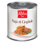 Robo Wild Boar ragù 800g