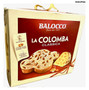 Balocco Classic Easter Colomba (Dove Shaped) Cake 1kg