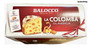 Balocco Classic Easter Colomba (Dove Shaped) Cake 1kg