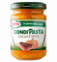 Berni Pumpkin and Speck pasta sauce 130g